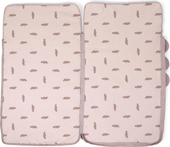 Image du produit Done by Deer Quilted Kinder Schlafsack (130 cm)