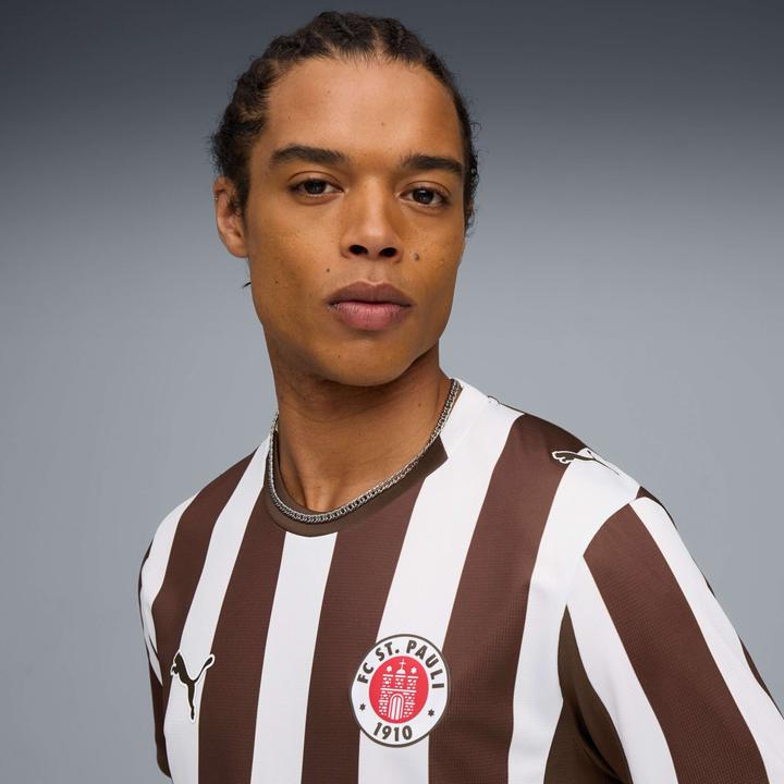 Image du produit Puma FCSP Home Jersey (XL)