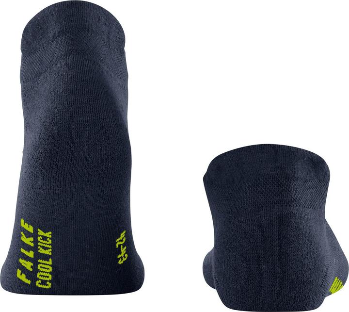 Immagine prodotto Falke Cool Kick (confezione da 3, 46 - 48)