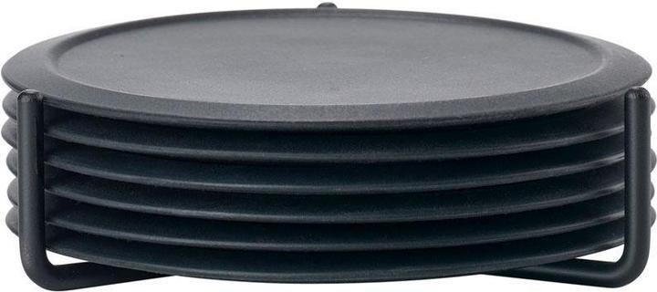 Actual product image Zone Denmark Glass coaster (6 x, Glass coaster)