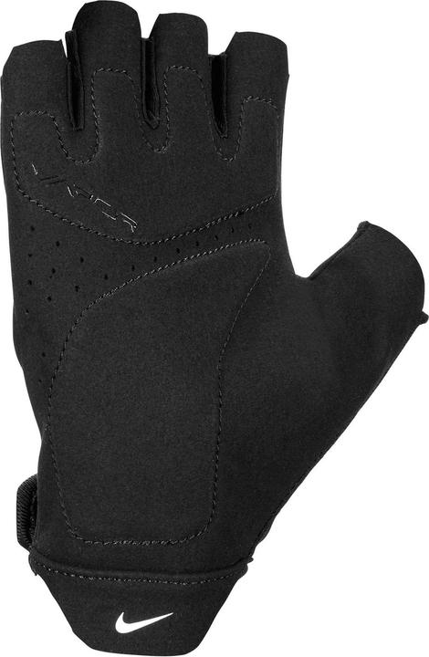 Produktbild Nike 2024 Fingerlose Handschuhe Vapor Elite Fitness Nylon Polyurethan Polyester rPET (Recyceltes (S)