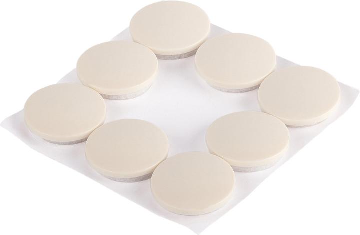 Produktbild Fix-o-moll Teppich-Gleiter (Teppichgleiter, 8 Stück)