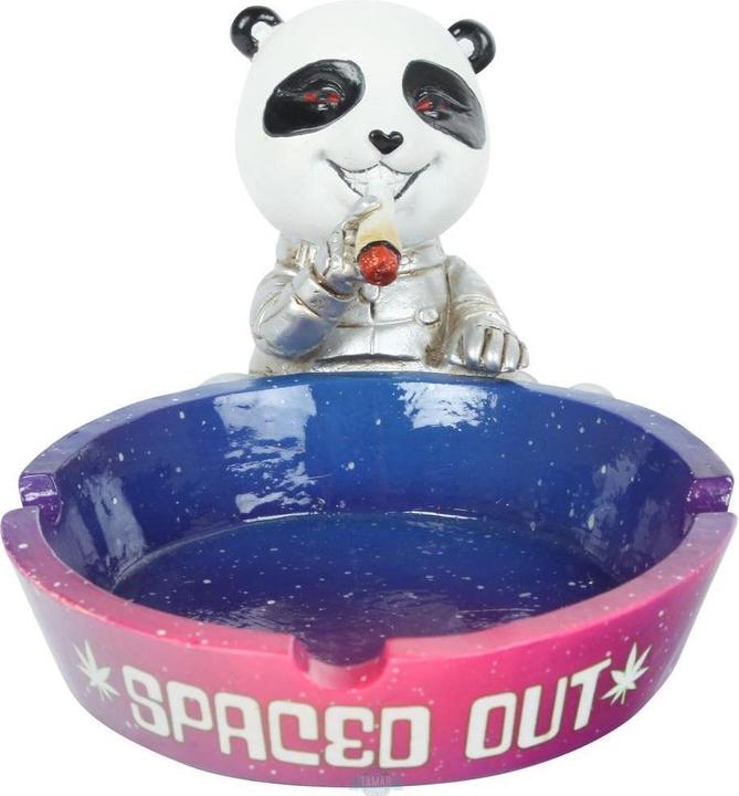 Actual product image Syndicate Spaced Out
