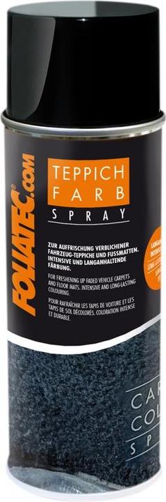 Foliatec Teppich Farbspray