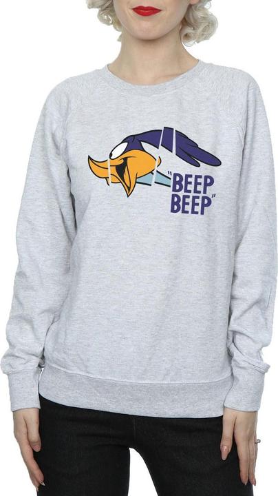 Produktbild Looney Tunes Beep Beep Sweatshirt (M)