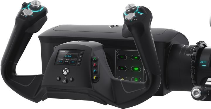 Produktbild Turtle Beach Velocity One - Flight Controller (Xbox Series S, Xbox One S, PC, Xbox One X, Xbox Series X)