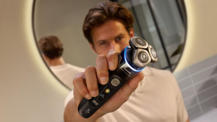 Produktbild Philips i9000 Prestige Shaver