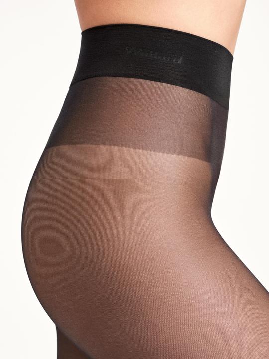 Actual product image Wolford Tights "Satin Touch 20 (20 DEN, 40, L)