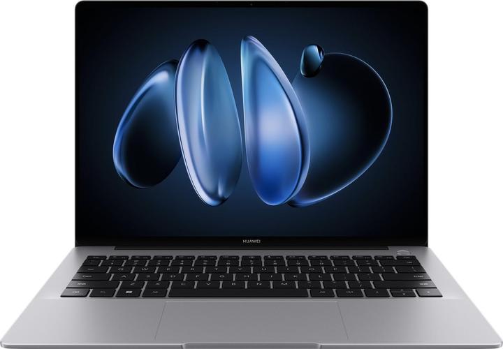 Actual product image Huawei MateBook 14 2024 (14.20", Intel Core Ultra 5 125H, 16 GB, 512 GB)
