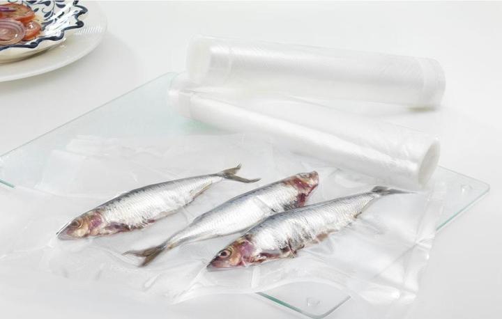 Image du produit FoodSaver Rouleaux de film (2 x)