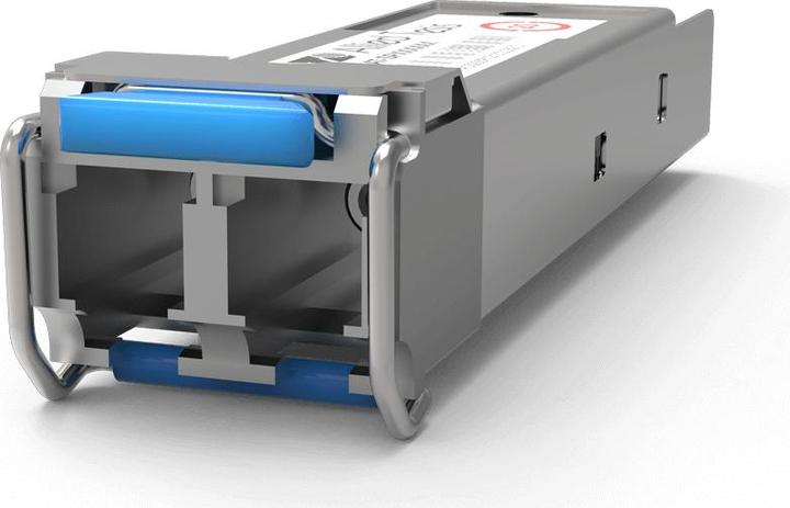 Produktbild Allied Telesis ALLIED TAA SFP/LC 1G Single Mode 10km 1310nm