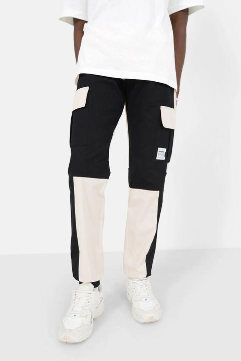 Actual product image Sixth June Cargo Trousers (M)