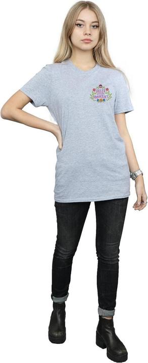 Produktbild Disney Coco Seize Your Moment TShirt (XXL)
