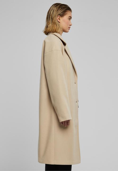Immagine prodotto Urban Classics Ladies Oversized Long Coat (S)