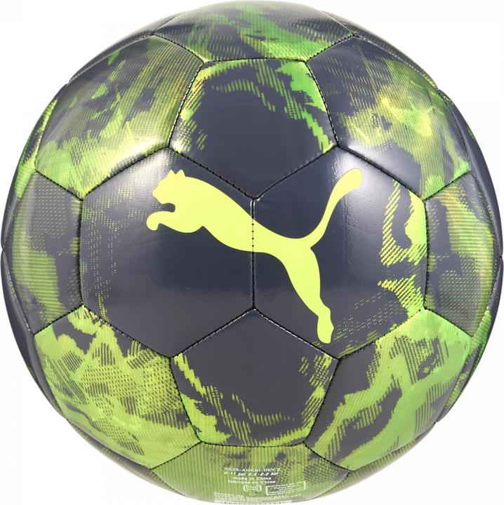 Actual product image Puma CUP Graphic ball