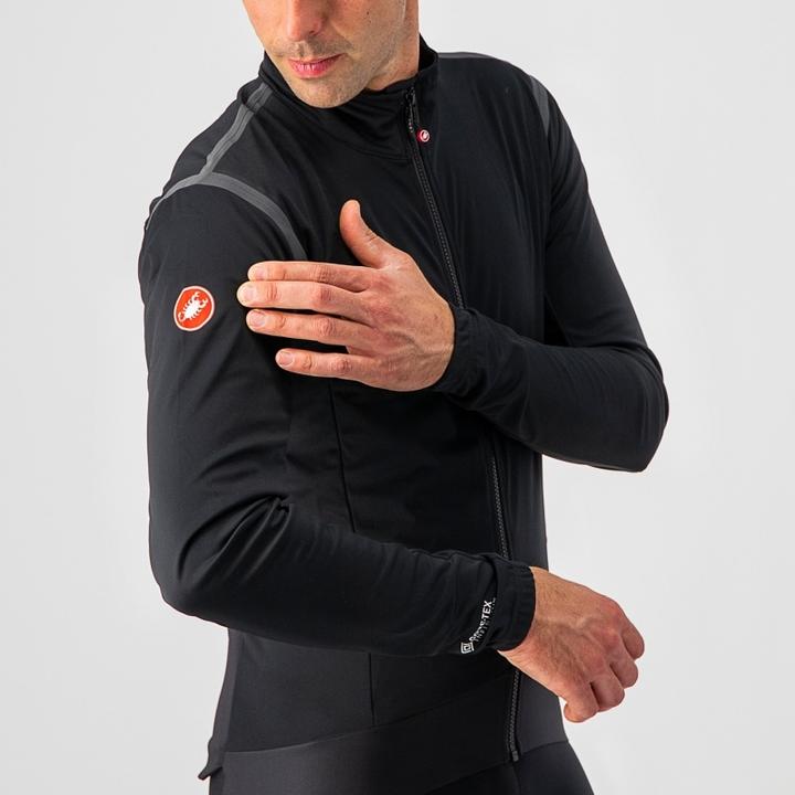 Actual product image Castelli Alpha RoS 2 Light (S)