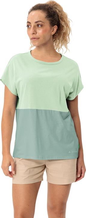 Produktbild Vaude Redmont T-Shirt III (34, XXS)