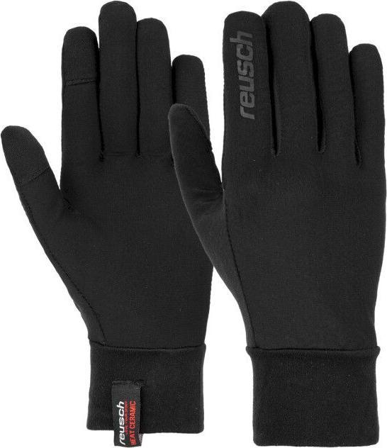 Produktbild Reusch handschuhe vertex heat ceramic touch-tec (7.5)