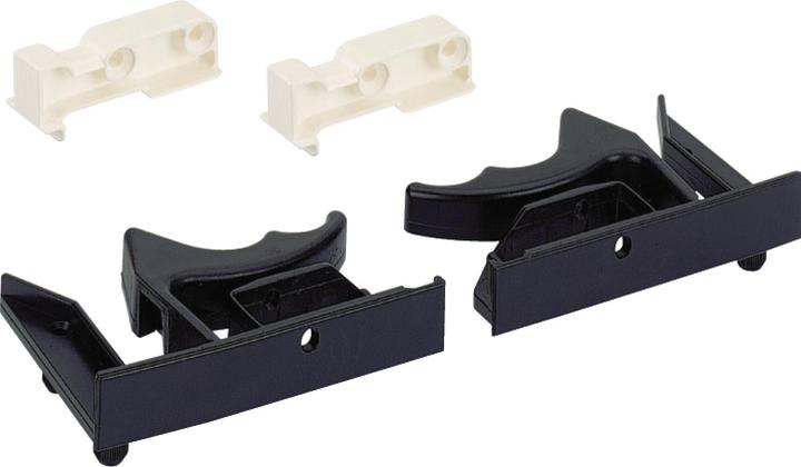 Produktbild Hettich Teilauszüge QUADRO 25 (1 Stk.)