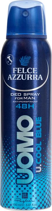 Produktbild Felce Azzurra Deo Spray (Spray, 150 ml)