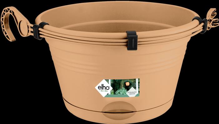 Produktbild Elho Green Basics Hängeampel (27.80 cm)