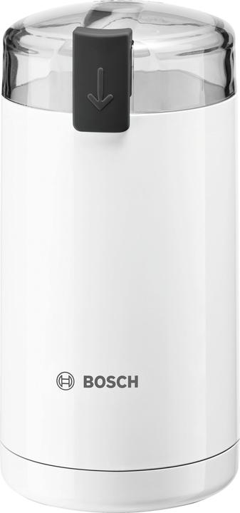 Bosch Hausgeräte TSM6A011W (CH-Stecker)
