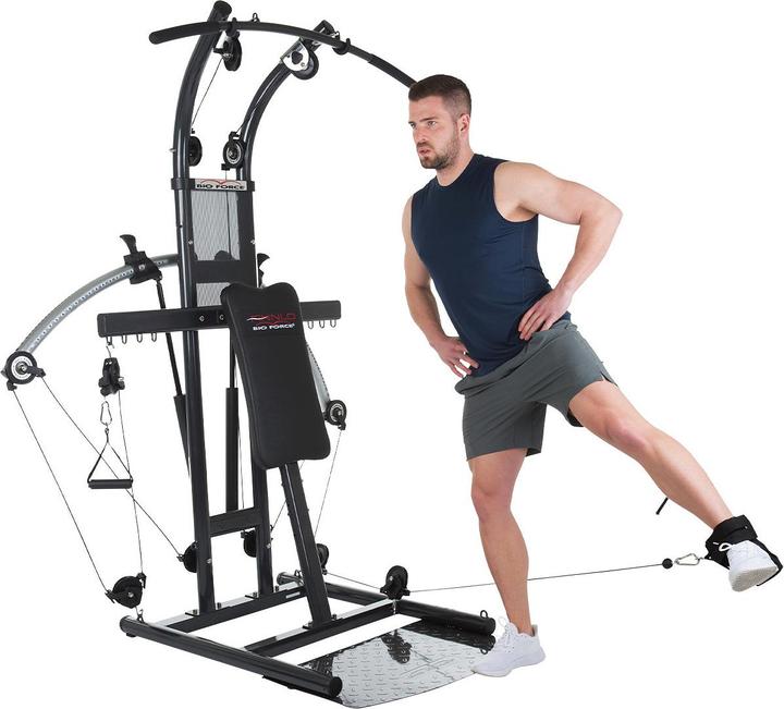 Image du produit Finnlo by Hammer Bio Force