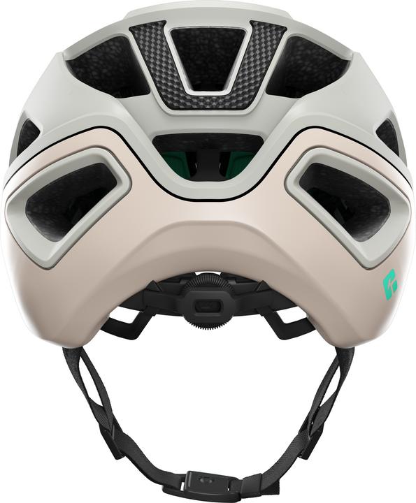Produktbild Lazer Sport LAZER Unisex MTB Jackal KinetiCore Helm matte desert (61 cm)