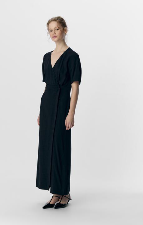 Image du produit Object Maxi Wickelkleid (44)
