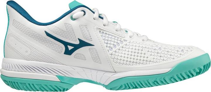 Actual product image Mizuno 's training wave exceed tour cc wos (41)