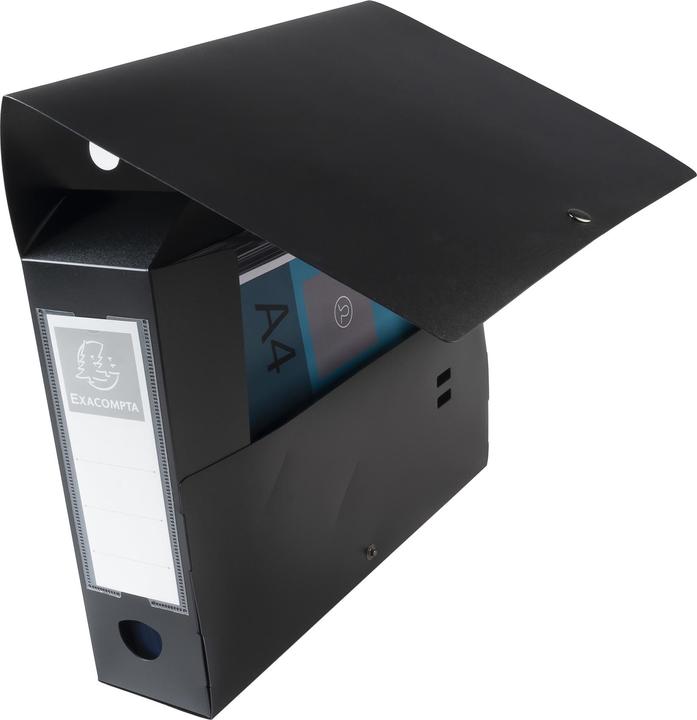 Produktbild Exacompta Archivbox (A4)