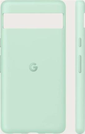 Image du produit Google Cas Seafoam (Google Pixel 7a)