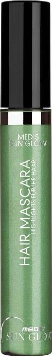 Actual product image Medis Sun Glow Green (Green)