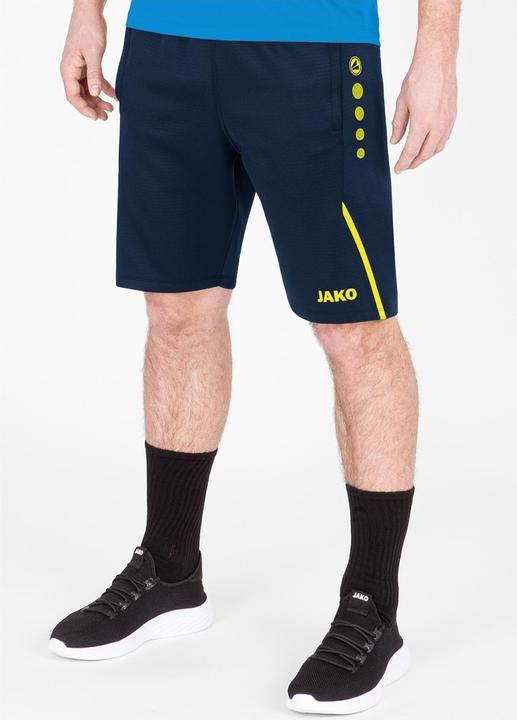 Actual product image JAKO Training Shorts Challenge (164)