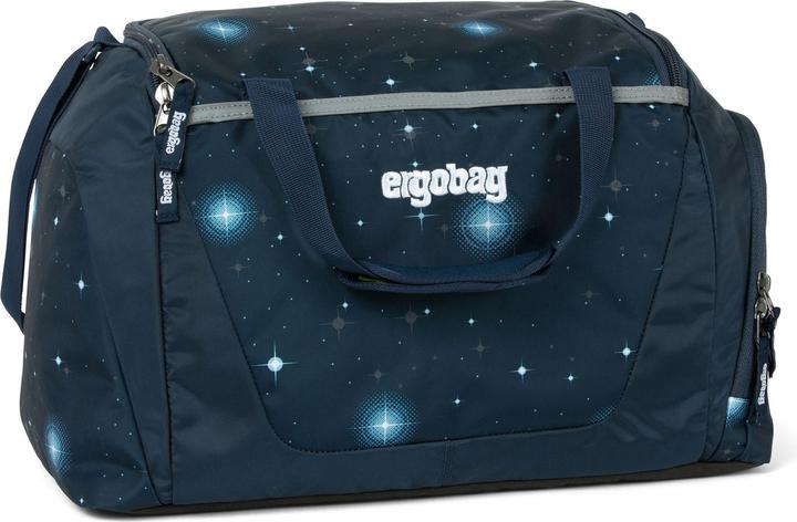 Immagine prodotto Ergobag Borsa sportiva KoBärnikus Glow (20 l)