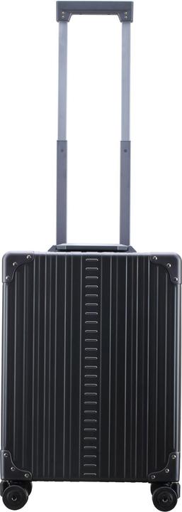 Actual product image Aleon 21â Vertical business overnight case Carry-On - black (37 l, Hand luggage (up to 50 litres))