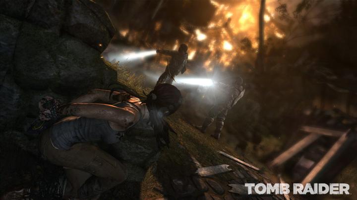 Actual product image Square Enix Tomb Raider Essentials, PS3 Deluxe PlayStation 3 (PS3, EN)