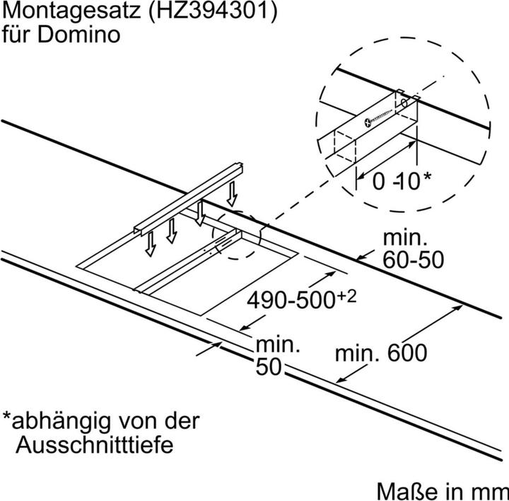 Produktbild Siemens EH375FBB1E