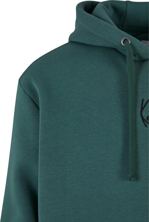 Immagine prodotto Karl Kani KM-HD011-102-03 KK Small Signature Essential Hoodie (M)