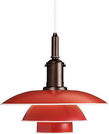 Immagine prodotto Louis Poulsen PH 3 ½ luce a sospensione (E27)