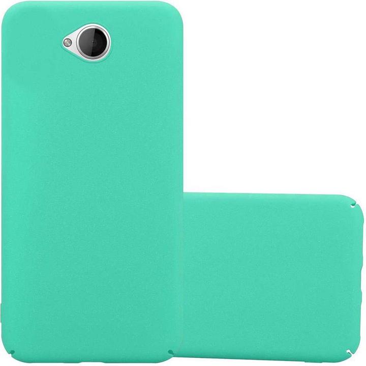 Productafbeelding Cadorabo Harde kaft Frosty Cover (Microsoft Lumia 650)