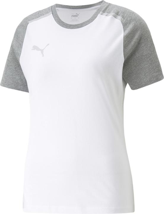 Puma teamCUP Casuals Tee Wmn (XXL)