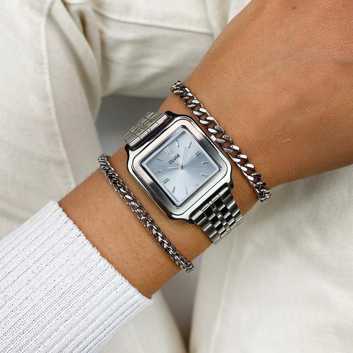 Actual product image Cluse Gracieuse (Analogue wristwatch, 28 mm)