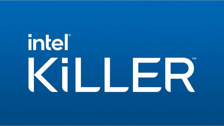Productafbeelding Intel Killer WI-FI 7 x BE1750 x 2230 BE+BT Geen vPro (M.2 E-sleutel)