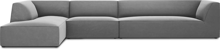 Actual product image Micadoni Ruby (Corner sofa)