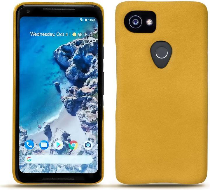 Productafbeelding Noreve Lederen omslag (Google Pixel 2 XL)