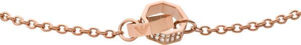 Immagine prodotto Emporio Armani Bracciale EGS2892221 (Cristalli, Acciaio inossidabile)
