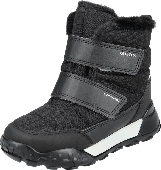 Produktbild Geox Stiefelette (36)