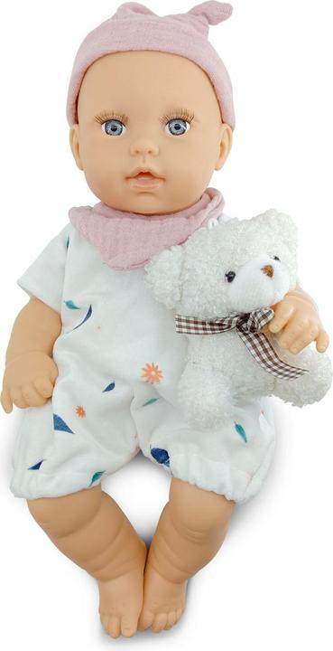 Immagine prodotto Moni Orso e bambola 30 cm
