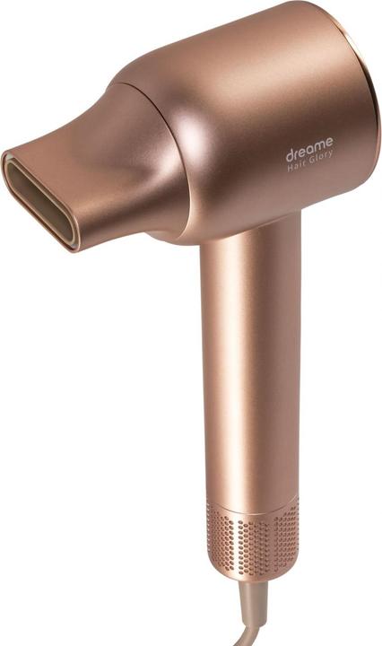 Actual product image Dreame Hair Glory